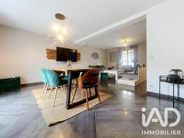 Maison à vendre 7 pièces 114 m² Tremblay-en-France