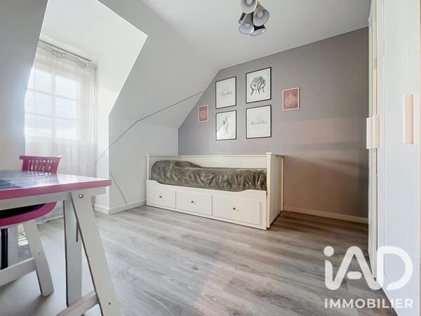 Maison à vendre 7 pièces 114 m² Tremblay-en-France