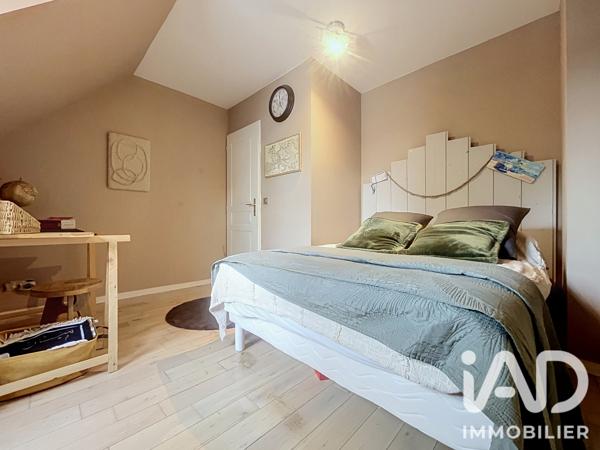 Maison à vendre 7 pièces 114 m² Tremblay-en-France