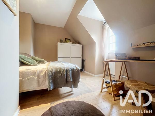 Maison à vendre 7 pièces 114 m² Tremblay-en-France