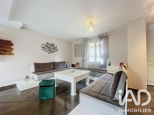 Maison à vendre 7 pièces 114 m² Tremblay-en-France