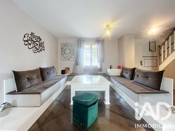 Maison à vendre 7 pièces 114 m² Tremblay-en-France
