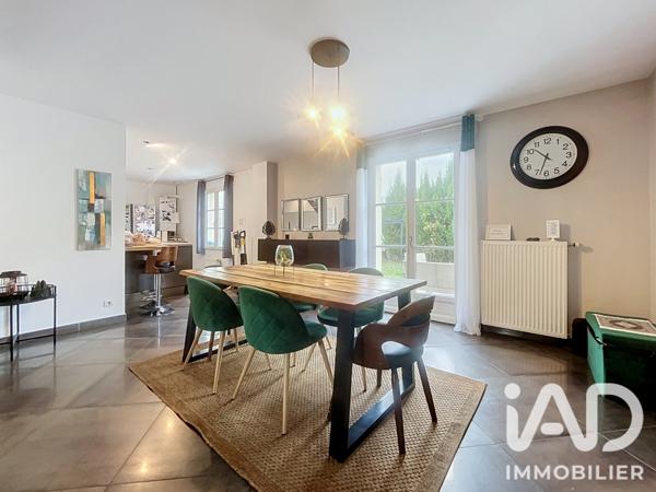 Maison à vendre 7 pièces 114 m² Tremblay-en-France