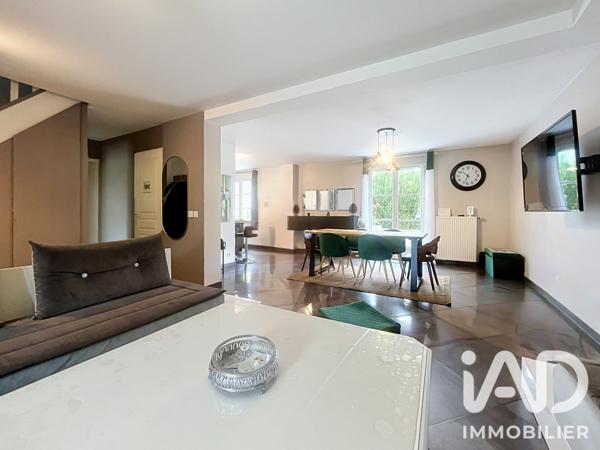 Maison à vendre 7 pièces 114 m² Tremblay-en-France