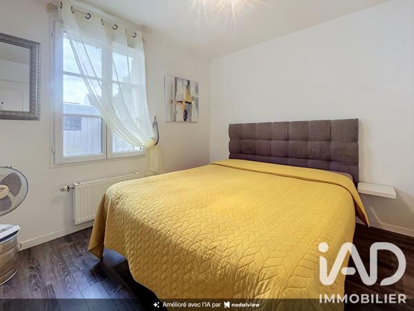 Maison à vendre 7 pièces 114 m² Tremblay-en-France