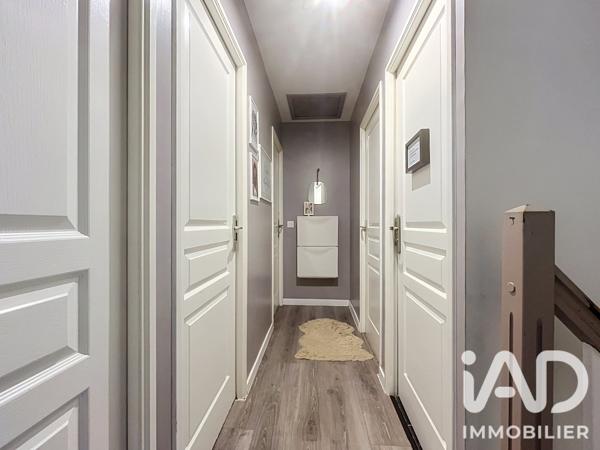 Maison à vendre 7 pièces 114 m² Tremblay-en-France