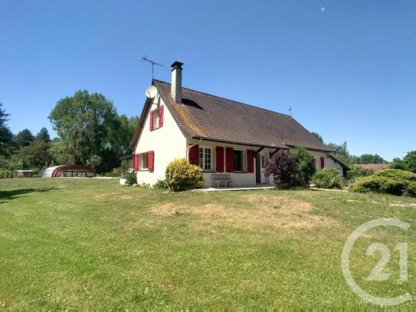 Maison à vendre  6 pièces - 185,50 m2 MERLIMONT - 62