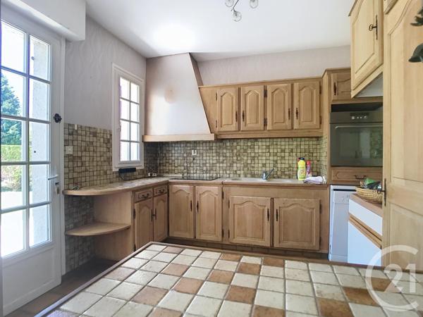 Maison à vendre  6 pièces - 185,50 m2 MERLIMONT - 62