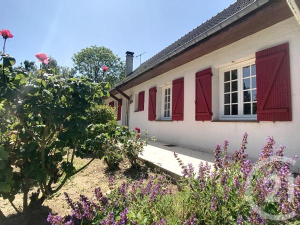 Maison à vendre  6 pièces - 185,50 m2 MERLIMONT - 62