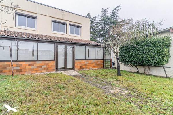 Maison à vendre |  Le Haillan |  5 pièces | 103 m²