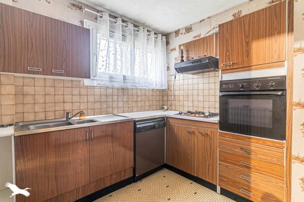 Maison à vendre |  Le Haillan |  5 pièces | 103 m²