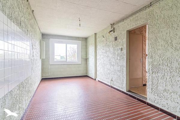 Maison à vendre |  Le Haillan |  5 pièces | 103 m²