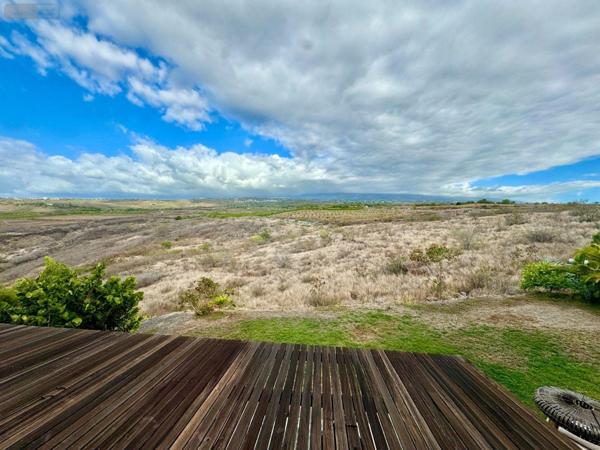 Villa à vendre à Saint-Gilles-les-Bains à la Réunion (97434), ref : 97424/102