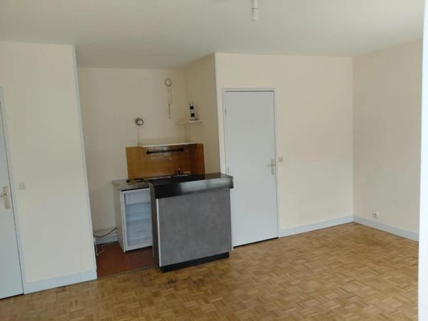 Appartement à louer à Rueil-Malmaison (92500)