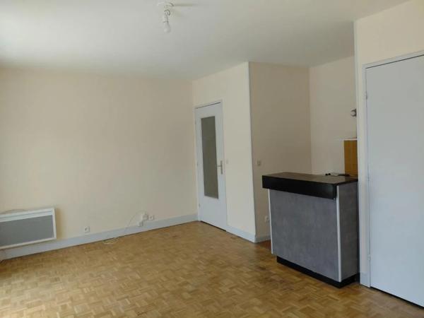 Appartement à louer à Rueil-Malmaison (92500)