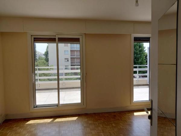 Appartement à louer à Rueil-Malmaison (92500)