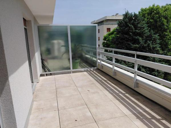 Appartement à louer à Rueil-Malmaison (92500)