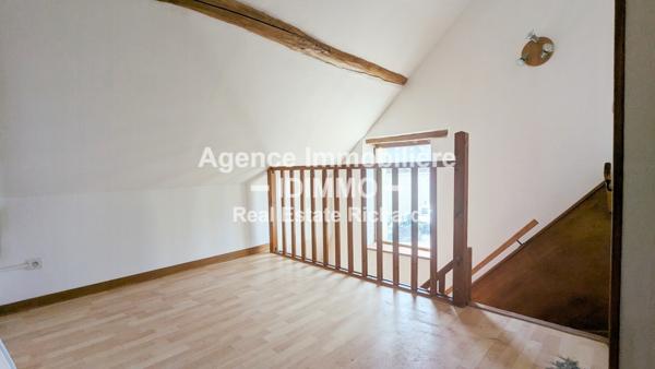 Ensemble immobilier avec 2 maisons indépendantes sur 964 m² à Sceaux-du-Gâtinais, 10 Mn Beaumont-du-Gâtinais Sceaux-du-Gâtinais (45490)