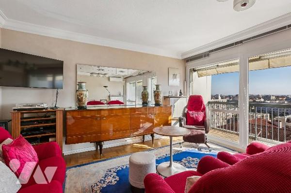 Appartement à vendre Lyon