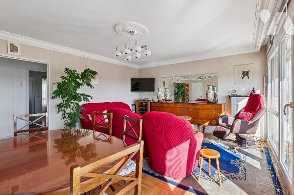 Appartement à vendre Lyon