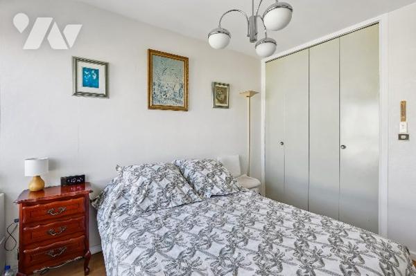 Appartement à vendre Lyon
