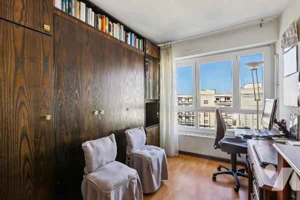 Appartement à vendre Lyon