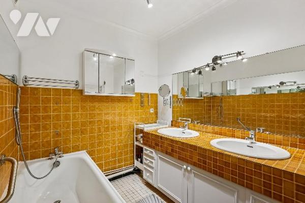 Appartement à vendre Lyon