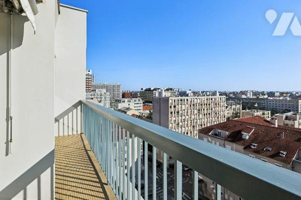 Appartement à vendre Lyon