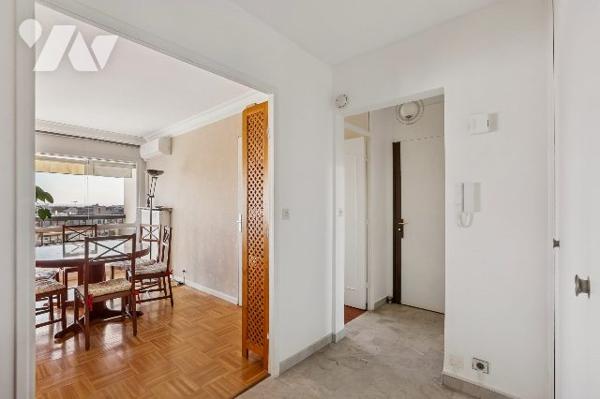 Appartement à vendre Lyon