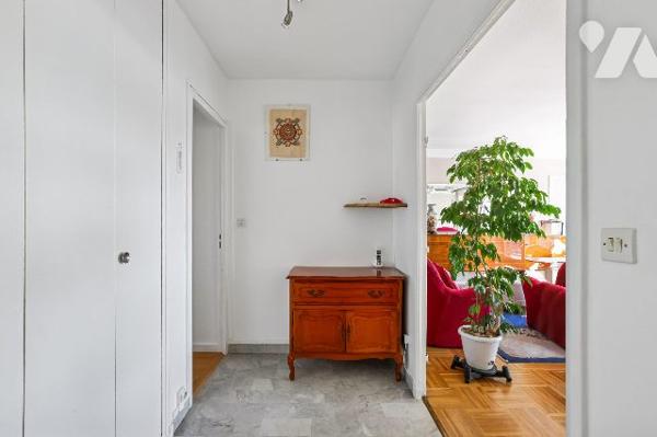 Appartement à vendre Lyon