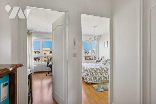 Appartement à vendre Lyon