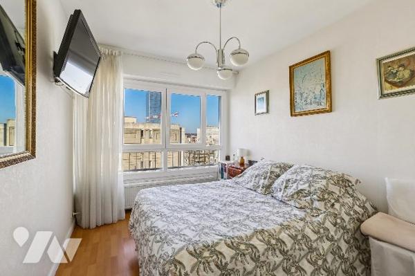 Appartement à vendre Lyon