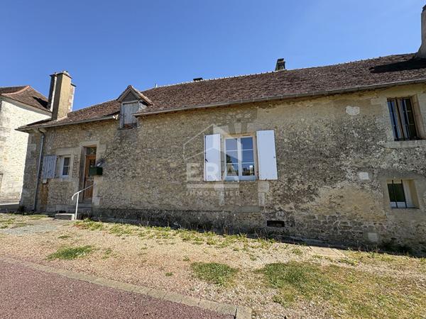 Maison Aillières-beauvoir