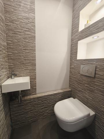 Appartement 3 pièces 66 m2 + balcons + box fermé - Vieux Lille