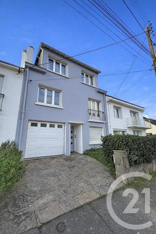 Maison à vendre  6 pièces - 160 m2 ST NAZAIRE - 44