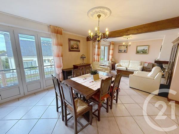 Maison à vendre  6 pièces - 160 m2 ST NAZAIRE - 44