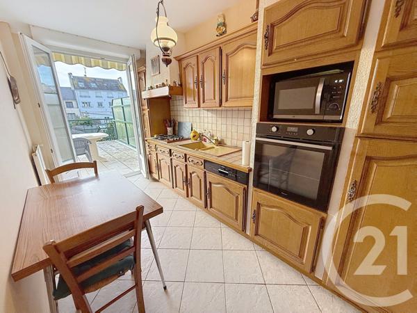 Maison à vendre  6 pièces - 160 m2 ST NAZAIRE - 44