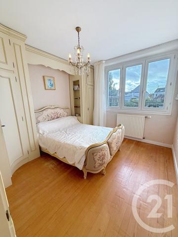 Maison à vendre  6 pièces - 160 m2 ST NAZAIRE - 44