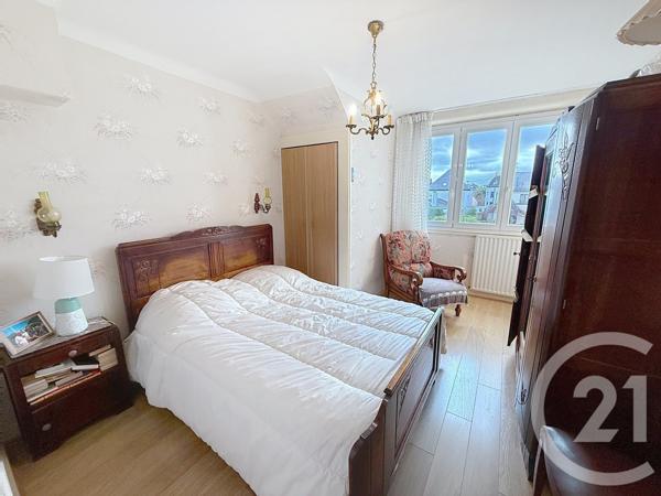 Maison à vendre  6 pièces - 160 m2 ST NAZAIRE - 44