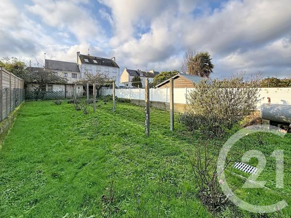 Maison à vendre  6 pièces - 160 m2 ST NAZAIRE - 44