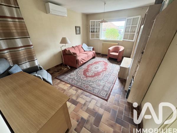 Maison à vendre 8 pièces 181 m² Saint-Denis-en-Val