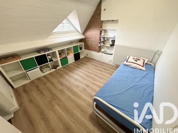 Maison à vendre 8 pièces 181 m² Saint-Denis-en-Val