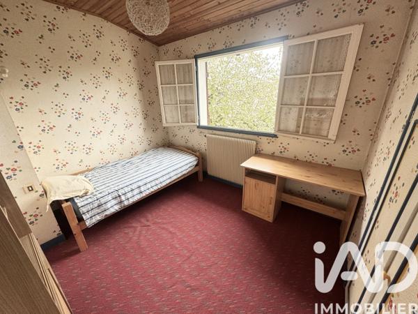 Maison à vendre 8 pièces 181 m² Saint-Denis-en-Val