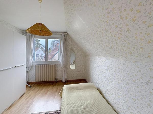 Rare à la vente ! Maison de type St Cloud au Parc des Aigles