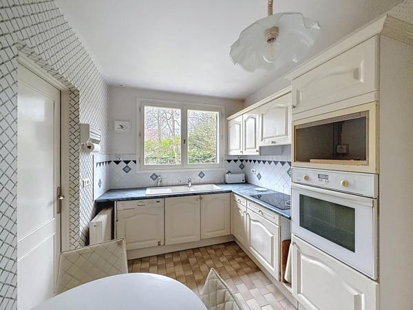 Rare à la vente ! Maison de type St Cloud au Parc des Aigles