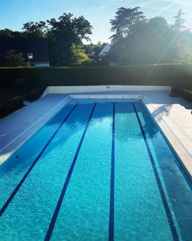 Rare à la vente ! Maison de type St Cloud au Parc des Aigles