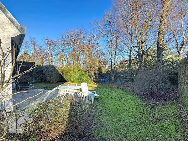 Rare à la vente ! Maison de type St Cloud au Parc des Aigles