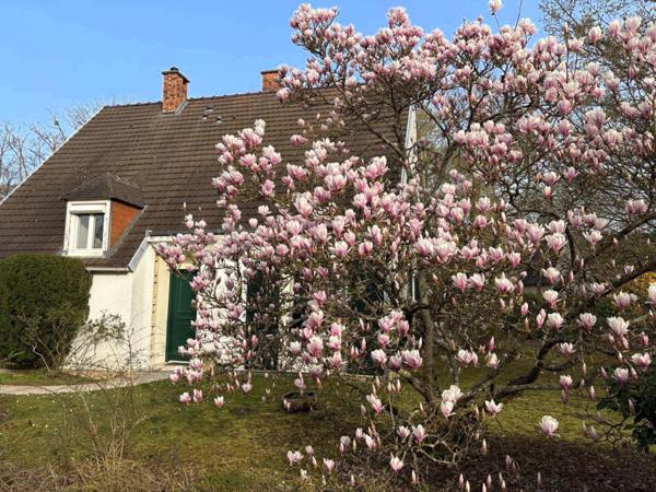 Rare à la vente ! Maison de type St Cloud au Parc des Aigles