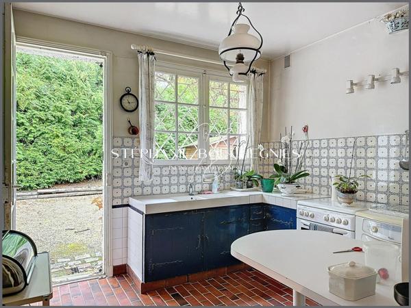 Maison T6 - 136m2 - Breuillet (17920)