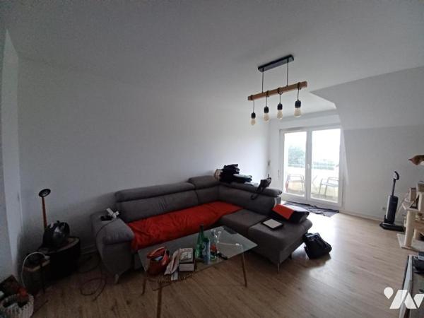 Appartement à vendre Lamballe Centre